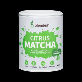 Blendea Citrus Matcha 90 g