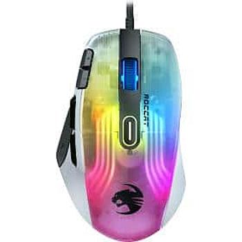 Kone XP 3D Lighting, herní myš WH ROCCAT