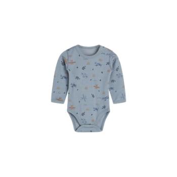 Hust & Claire Body Baloo Blue Wind