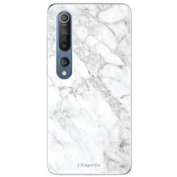 iSaprio SilverMarble 14 pro Xiaomi Mi 10 / Mi 10 Pro (rm14-TPU3_Mi10p)