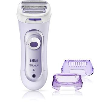 Braun Lady Shaver 5560 (81653272)