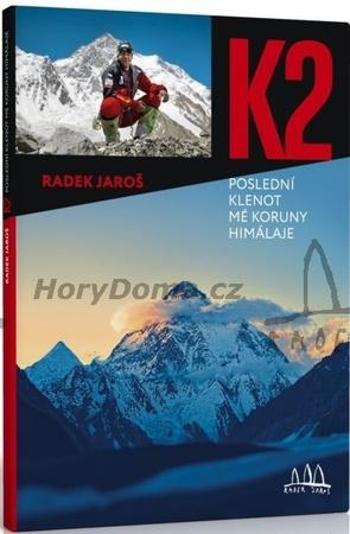 K2 - Jaroš Radek