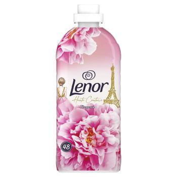 Lenor aviváž Ingenue 1200 ml