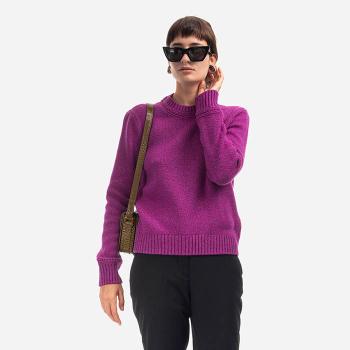 A.P.C. Pull Margery WVAXY-F23154 FUCHSIA