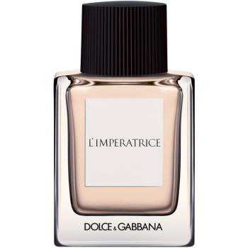 Dolce & Gabbana L´Imperatrice toaletní voda pro ženy 50 ml