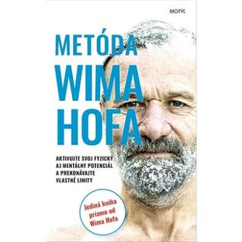 Metóda Wima Hofa (978-80-8164-241-8)