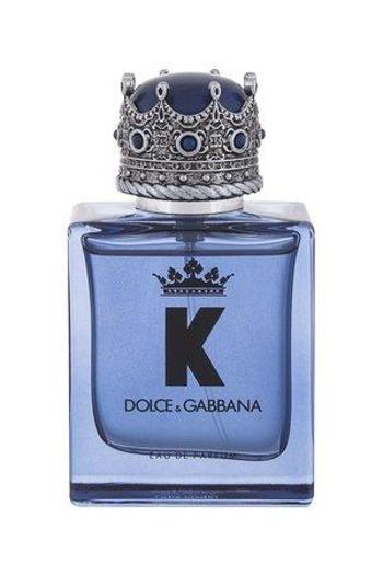 Pánská parfémová voda K pour Homme Eau de Parfum, 50ml