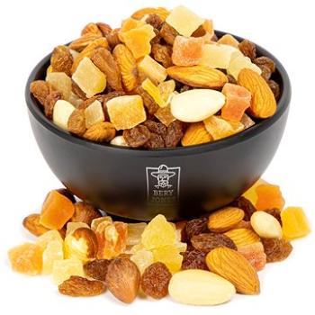 Bery Jones Směs ořechů a ovoce 1kg (8595691007695)