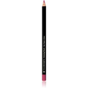 Illamasqua Colouring Lip Pencil konturovací tužka na rty odstín Media 1,4 g