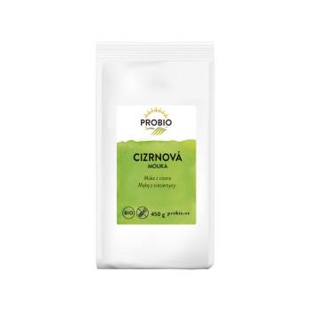 Mouka cizrnová 450 g BIO   PROBIO