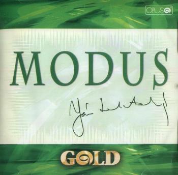 Modus - Gold (CD)