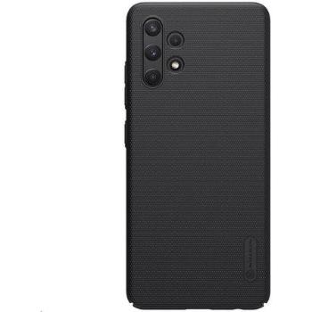 Nillkin Super Frosted Zadní Kryt pro Samsung Galaxy A32 4G Black