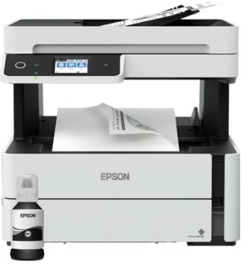 Epson EcoTank/M3180/MF/Ink/A4/LAN/WiFi/USB