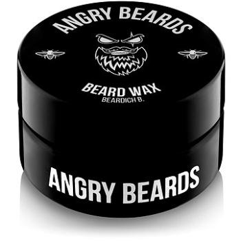 ANGRY BEARDS Beard Wax 27 g (8594205590142)