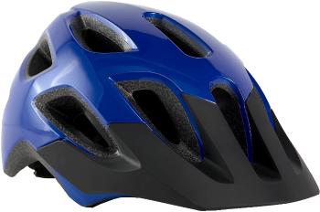 Bontrager Tyro Children's Bike Helmet - alpine blue 48-52