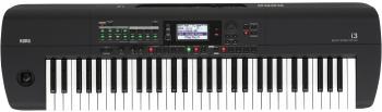 Korg i3 MB Workstation