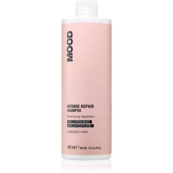 Elgon Mood Intense Repair šampon pro poškozené vlasy 400 ml