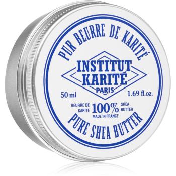 Institut Karité Paris Pure Shea Butter 100% bambucké máslo 50 ml