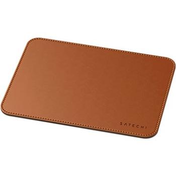 Satechi Eco Leather Mouse Pad - Brown (ST-ELMPN)