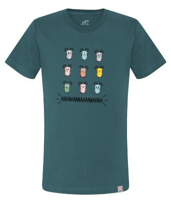 Hannah RANDY JR hydro Velikost: 140 chlapecké tričko s krátkým rukávem