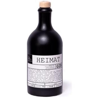 Heimat Gin 0,5l 43% (729389743512)