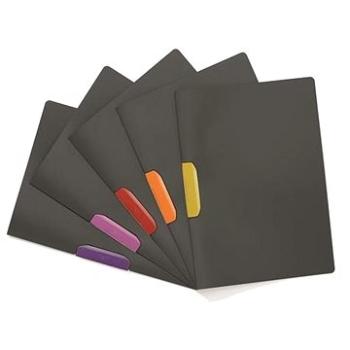 DURABLE Duraswing A4, 30 listů, klip mix barev (230400)