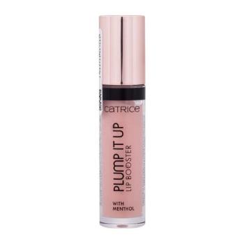 Catrice Plump It Up Lip Booster 3,5 ml lesk na rty pro ženy 020 No Fake Love