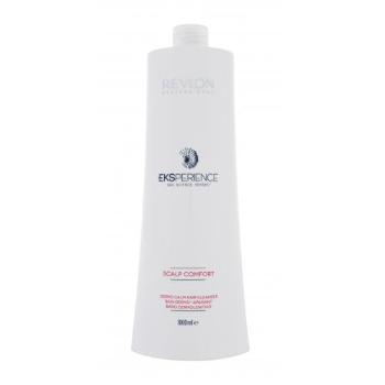 Revlon Professional Eksperience Scalp Comfort Dermo Calm Hair Cleanser 1000 ml šampon pro ženy na citlivou pokožku hlavy