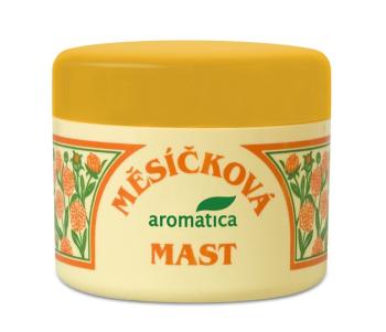 Aromatica Měsíčková mast 100 ml