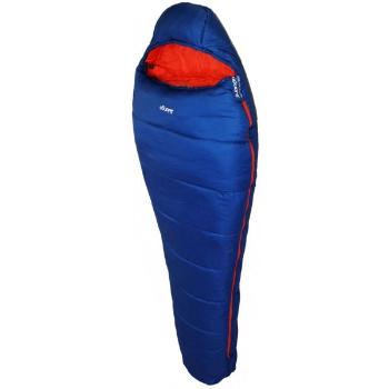 Vango NITESTAR ALPHA 250 Mumiový spací pytel, modrá, velikost