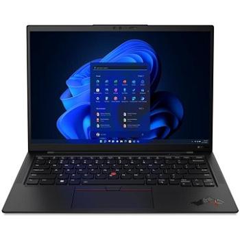 Lenovo ThinkPad X1 Carbon Gen 10 Black  (21CB007UCK)