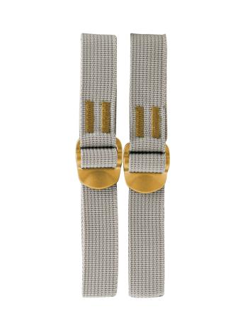 popruh SEA TO SUMMIT Accessory Strap 20mm Webbing velikost: 1 m, barva: žlutá