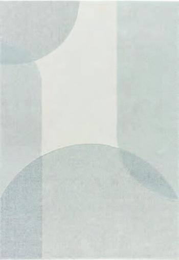 Luxusní koberce Osta Kusový koberec Flux 46107/AE120 - 200x300 cm Šedá