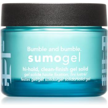 Bumble and bumble Sumogel gel na vlasy 50 ml