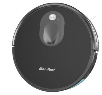 Mamibot Exvac680s