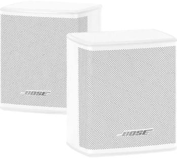 Bose Surround Speakers Hi-Fi Nástěnný reproduktor White 2 ks