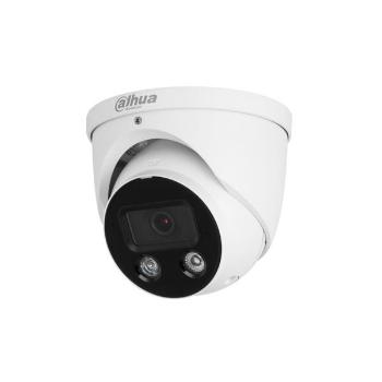 Dahua IPC-HDW3849H-AS-PV-0280B-S4, IP kamera, 8Mpx, Eyeball, 1/2.8\" CMOS, objektiv 2.8 mm, IR/LED<30, IP67