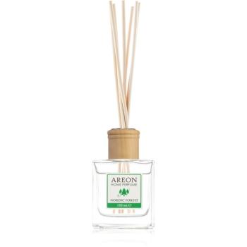 Areon Home Parfume Nordic Forest aroma difuzér s náplní 150 ml