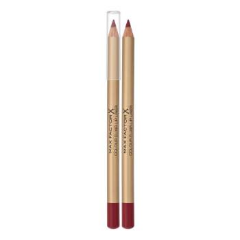 Max Factor Colour Elixir 0,78 g tužka na rty pro ženy 060 Red Ruby