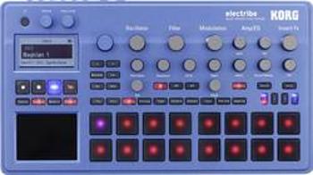 Syntezátor KORG ELECTRIBE2B