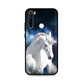 TopQ Kryt Xiaomi Redmi Note 8T White Horse 85847 (85847)