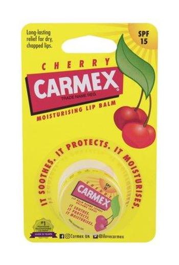 Balzám na rty Carmex - Cherry , 7,5ml