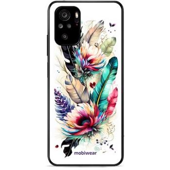 Mobiwear Glossy lesklý pro Xiaomi Redmi Note 10 - G017G (5904808462952)