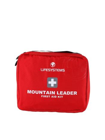 lékárnička Lifesystems Mountain Leader First Aid Kit