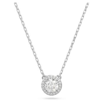 Swarovski Oslnivý náhrdelník s krystalem Constella 5636264