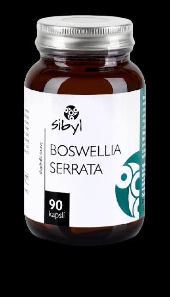 Sibyl Boswellia serrata 90 kapslí