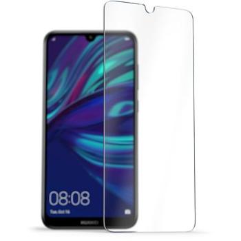 AlzaGuard 2.5D Case Friendly Glass Protector pro Huawei Y7 (2019) (AGD-TGC0138)