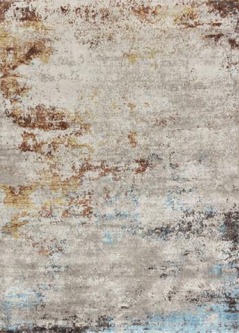 Luxusní koberce Osta Kusový koberec Patina 41077/991 - 135x200 cm Vícebarevná