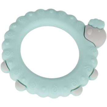 Bam-Bam Teether kousátko 4m+ Sheep 1 ks