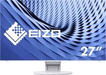 LED monitor EIZO EV2785-WT, 68.6 cm (27 palec),3840 x 2160 Pixel 5 ms, IPS LED HDMI™, DisplayPort, USB 3.2 Gen 1 (USB 3.0), USB 3.2 Gen 2 (USB 3.1), U